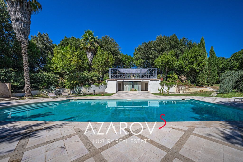 Property photo 1 of 73 A Prestigious Country Residence Near Rome