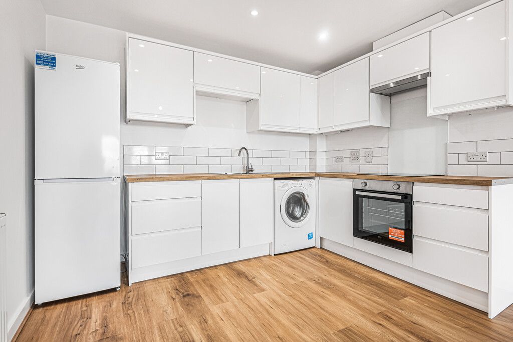 Property photo 2 of 13 Open Plan Kitchen
