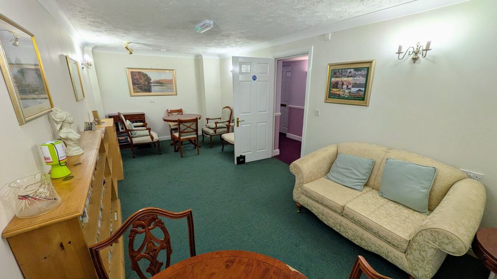 Additional image 8 of 1 bed flat for saleEast Terrace, Penzance TR18