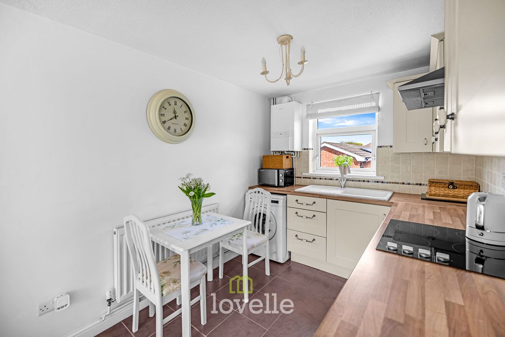 Additional image 4 of 1 bed flat for saleFrederick Street, Grimsby DN31