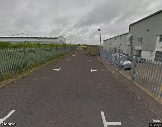 Property photo 2 of 3 Street View