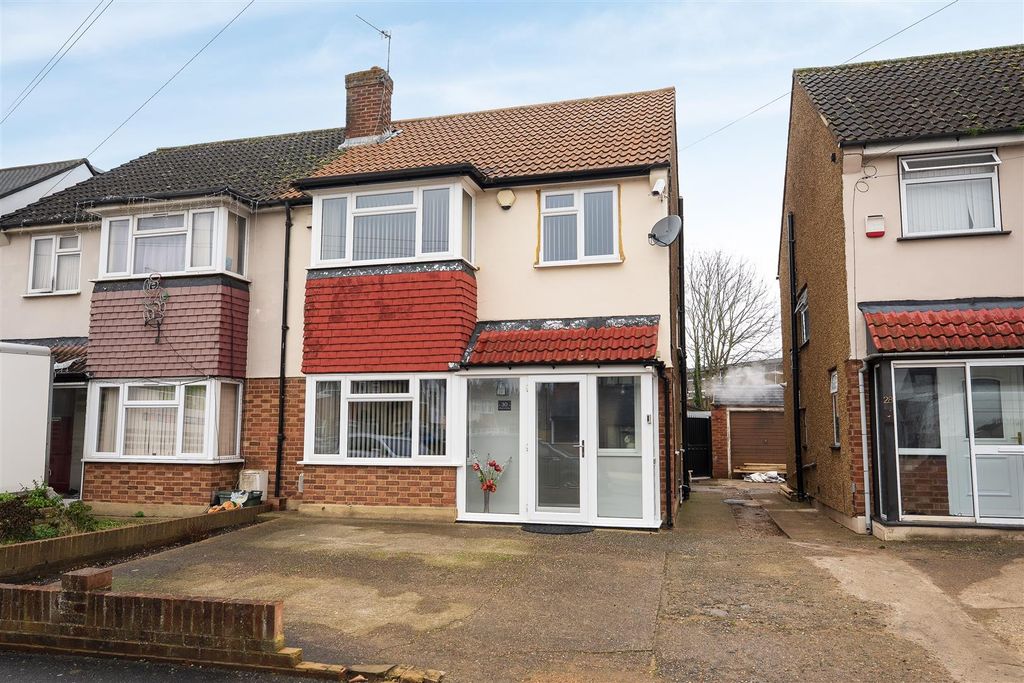 Property photo 1 of 20 Front Elevation