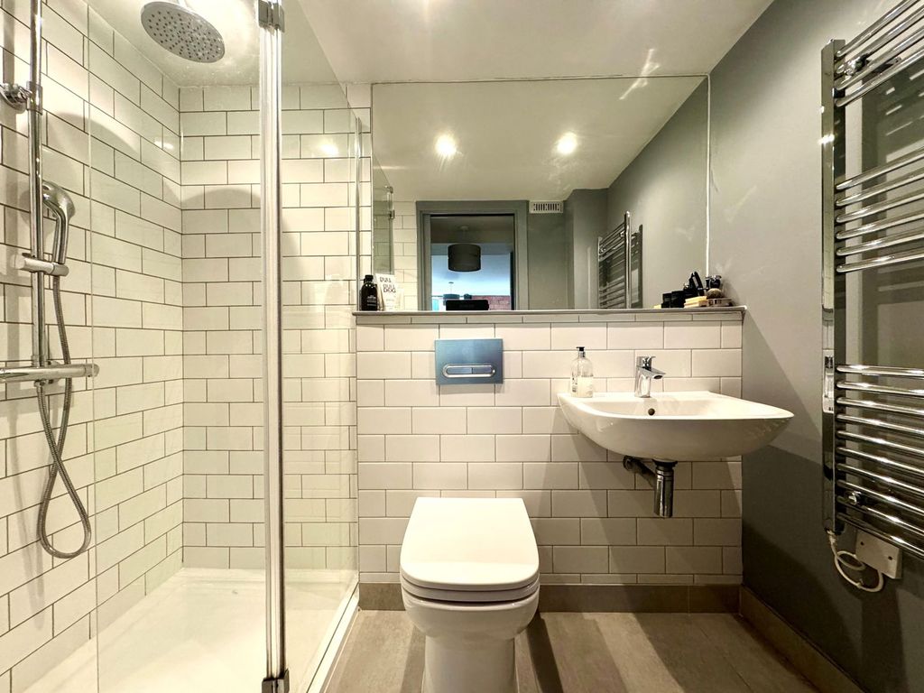 Additional image 9 of 2 bed flat for sale50 Guildhall Street, Preston, Preston, Lancashire PR1