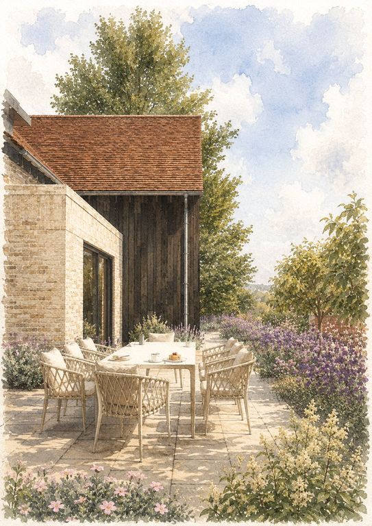 Additional image 8 of 5 bed detached house for saleAshbrook House, Yarnells Hill, Oxford, Oxfordshire OX2