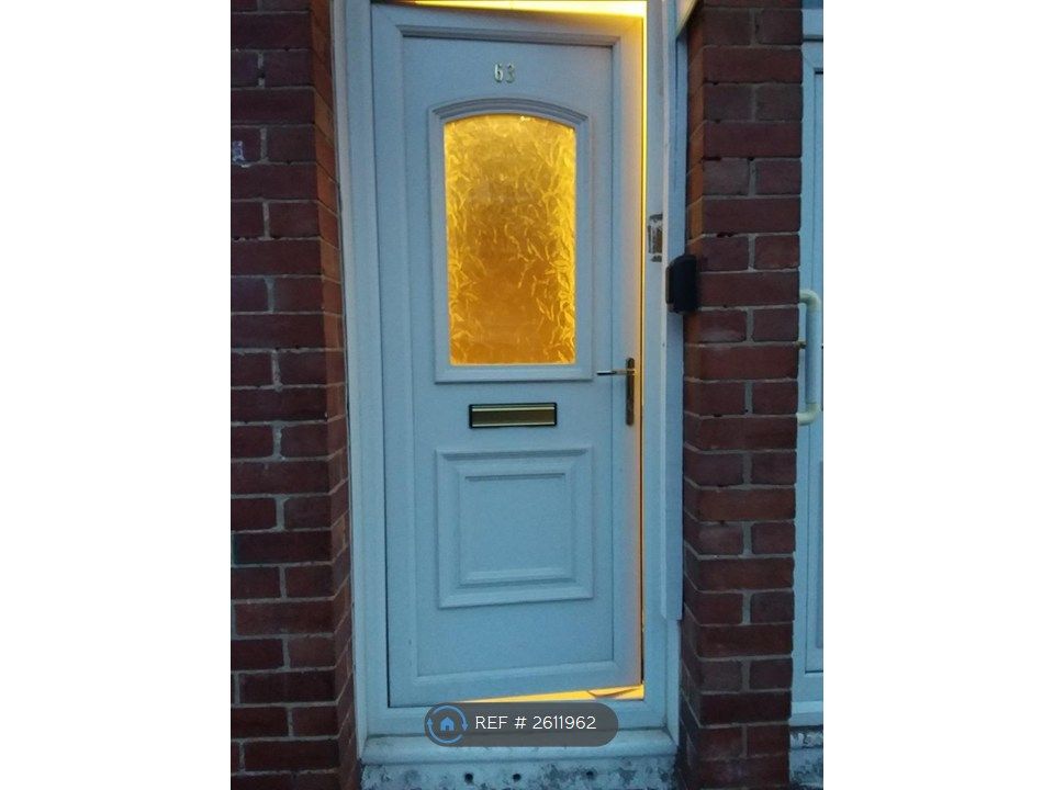 Property photo 1 of 11 Front Door