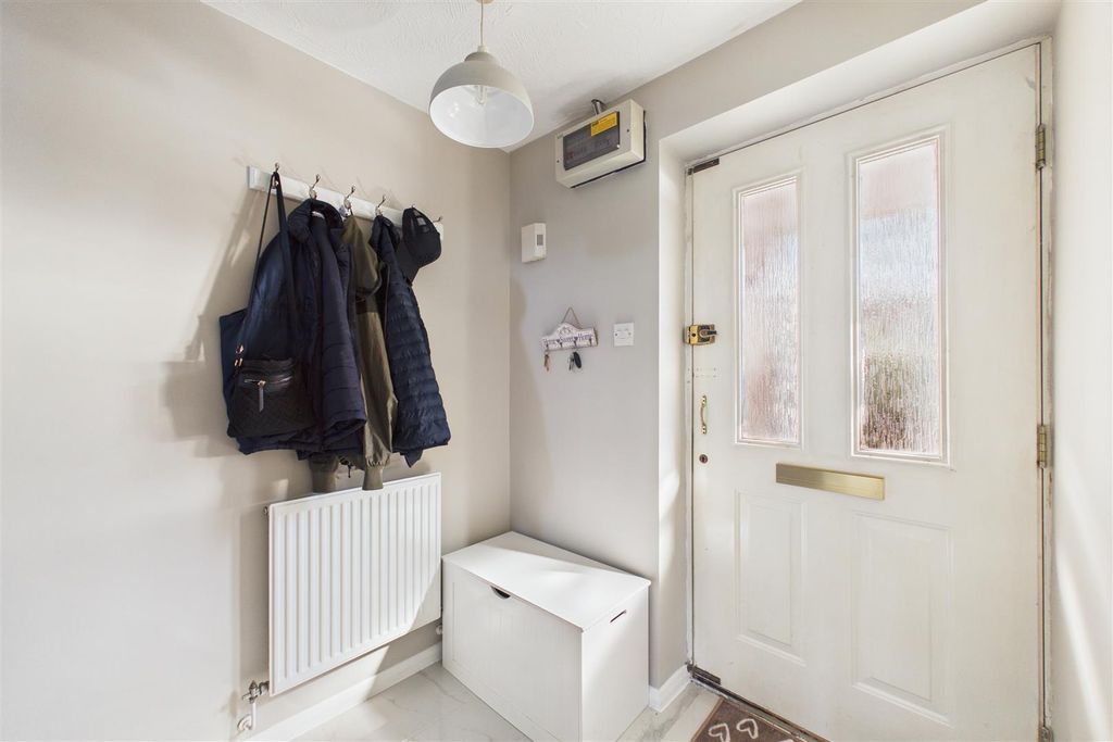 Property photo 3 of 12 Downstairs Entrance
