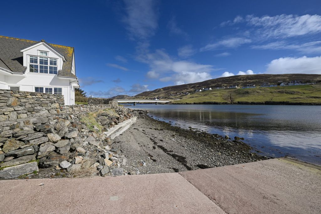 Additional image 74 of 4 bed detached house for saleTrondra, Scalloway, Shetland ZE1