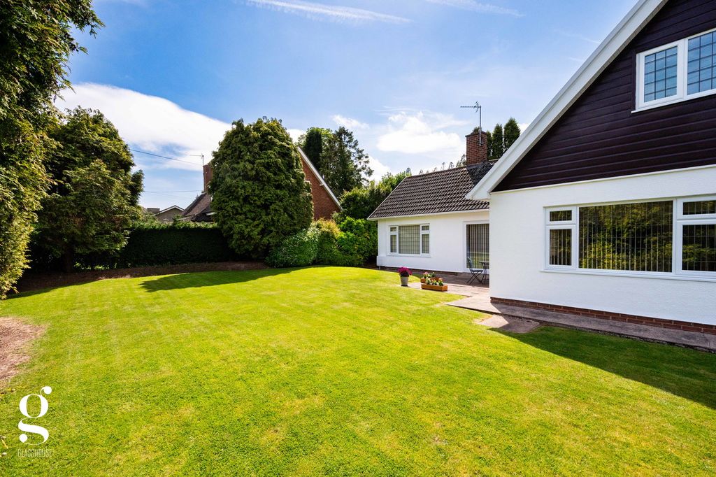 Additional image 43 of 4 bed detached house for saleMunstone, Hereford HR1