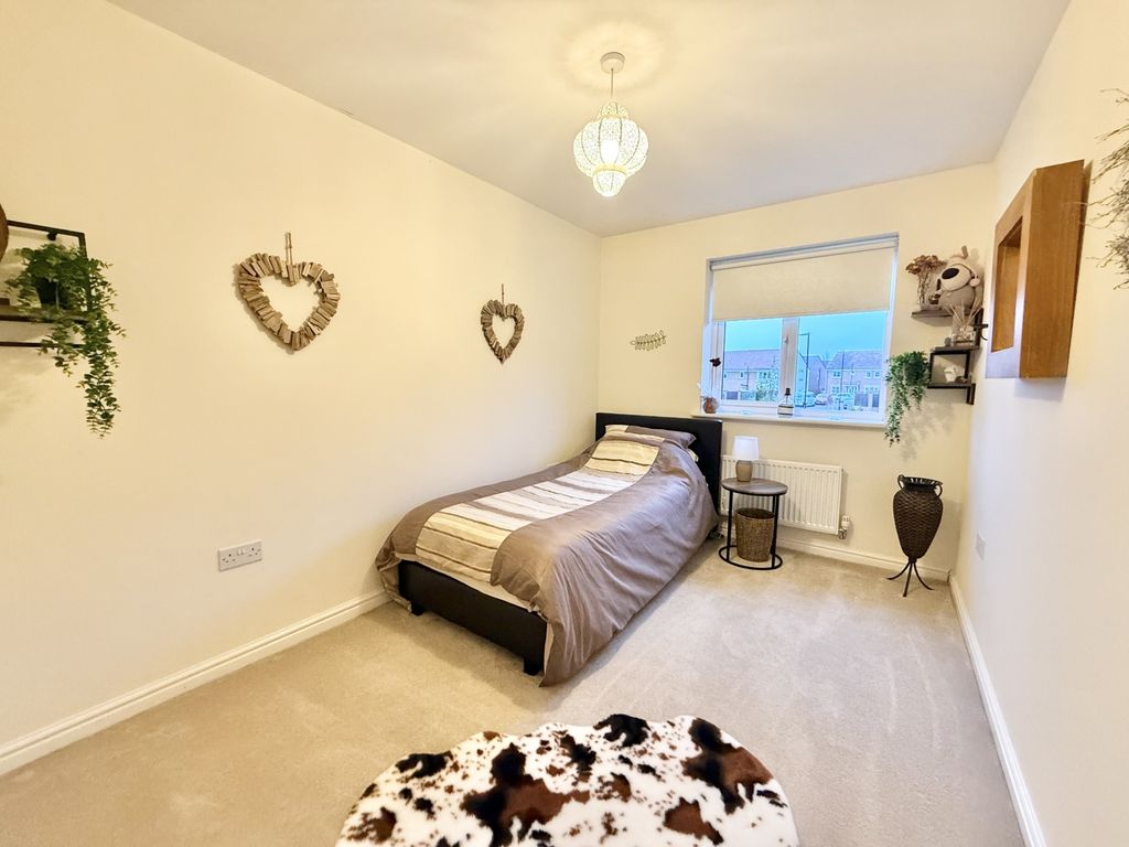 Additional image 25 of 5 bed detached house for saleCresta View, Houghton Le Spring DH5