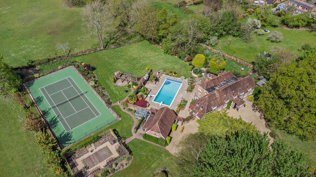 Property photo 3 of 19 Titlarks Farm