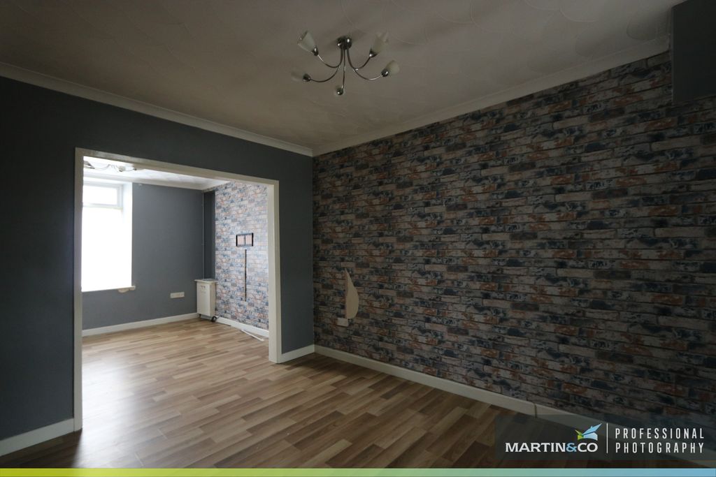 Additional image 5 of 3 bed end terrace house for saleBaglan Street, Pentre CF41