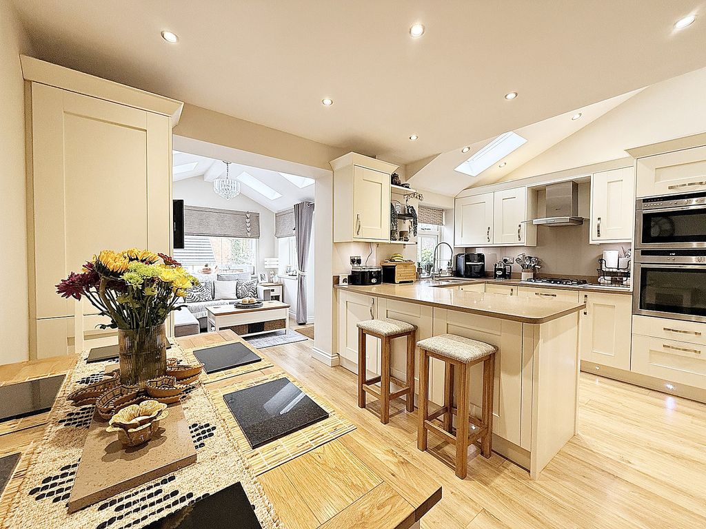 Property photo 3 of 36 Kitchen-Diner