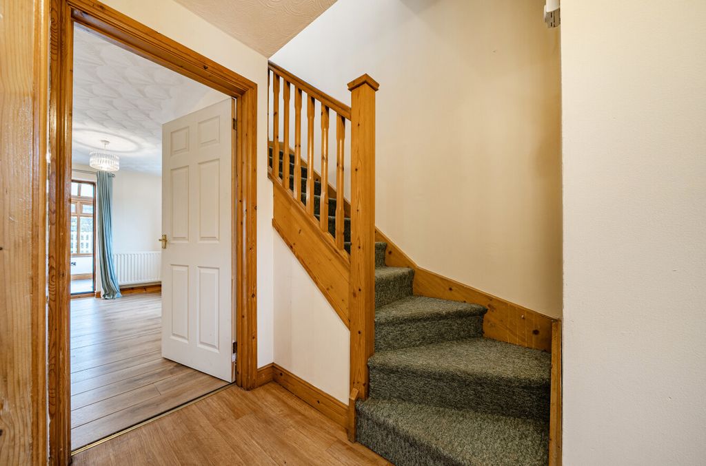 Additional image 11 of 3 bed semi-detached house for saleRhos Y Maen Isaf, Llanidloes, Powys SY18
