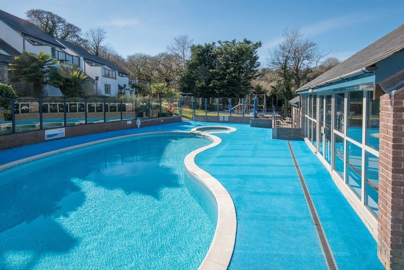 Property photo 3 of 18 Outdoor Pool