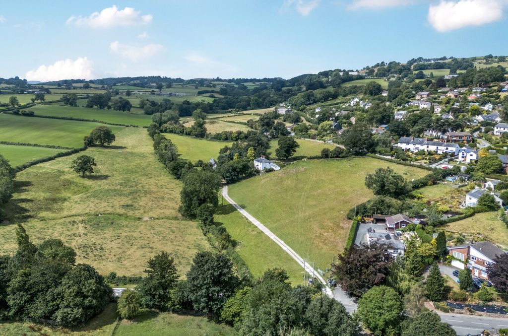 Additional image 35 of 5 bed detached house for saleBron Y Wern, Trefonen, Oswestry SY10