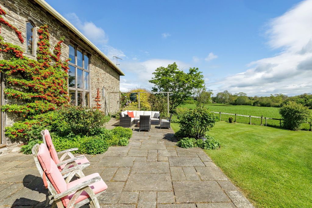 Additional image 12 of 4 bed barn conversion for saleHuntington, Kington, Herefordshire HR5