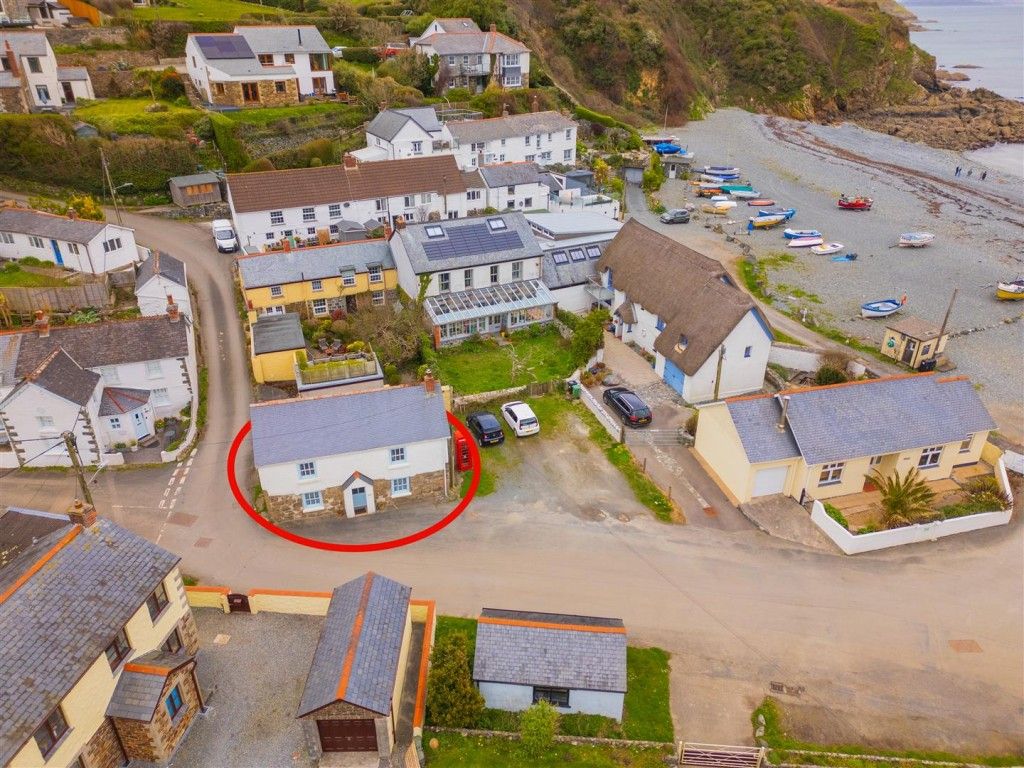 Property photo 1 of 13 Main Aerial View