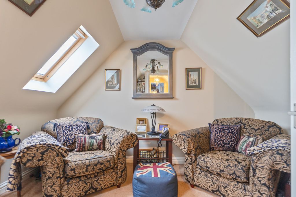 Additional image 42 of 5 bed detached house for saleChristchurch Hill, Christchurch NP18