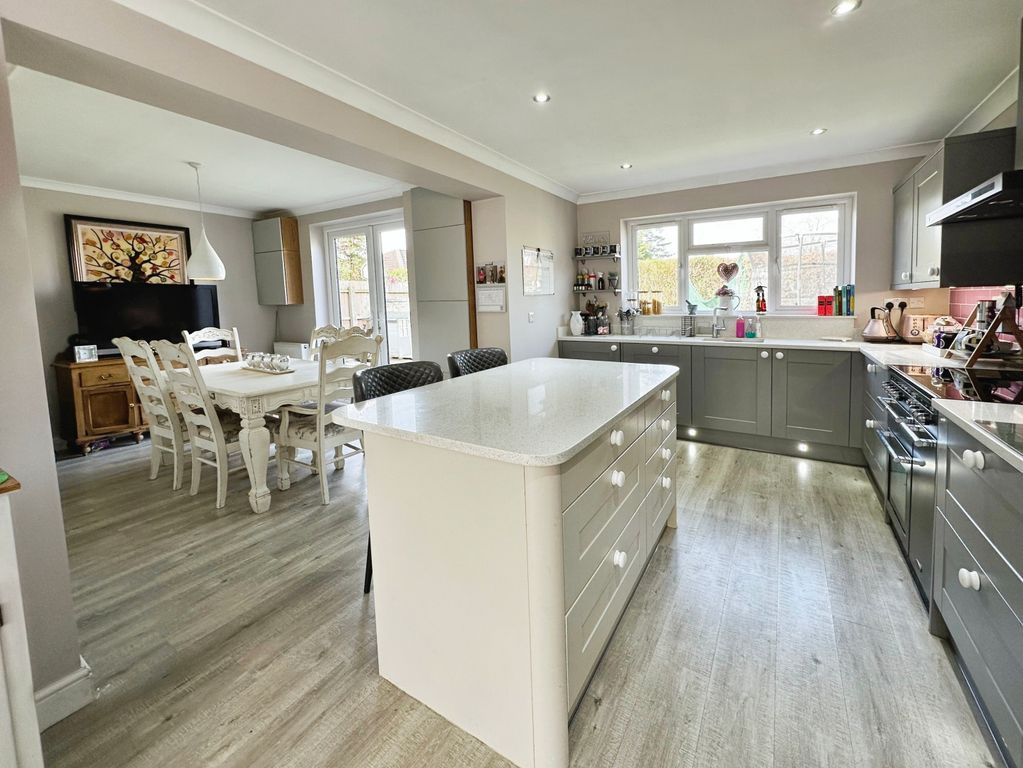 Property photo 3 of 18 Kitchen/Dining/Family Room