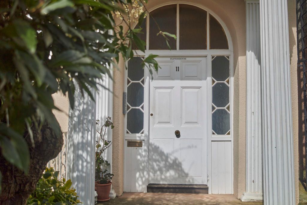 Property photo 1 of 14 Communal Front Door