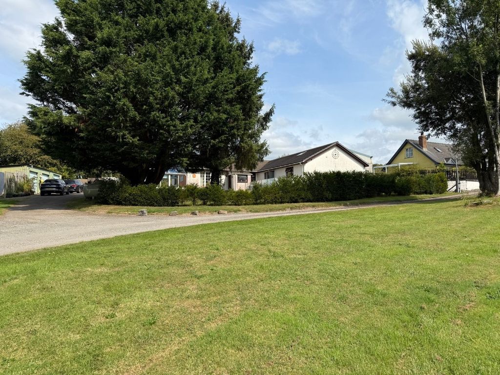 Additional image 47 of 4 bed detached bungalow for saleLlanarth, Ceredigion SA47