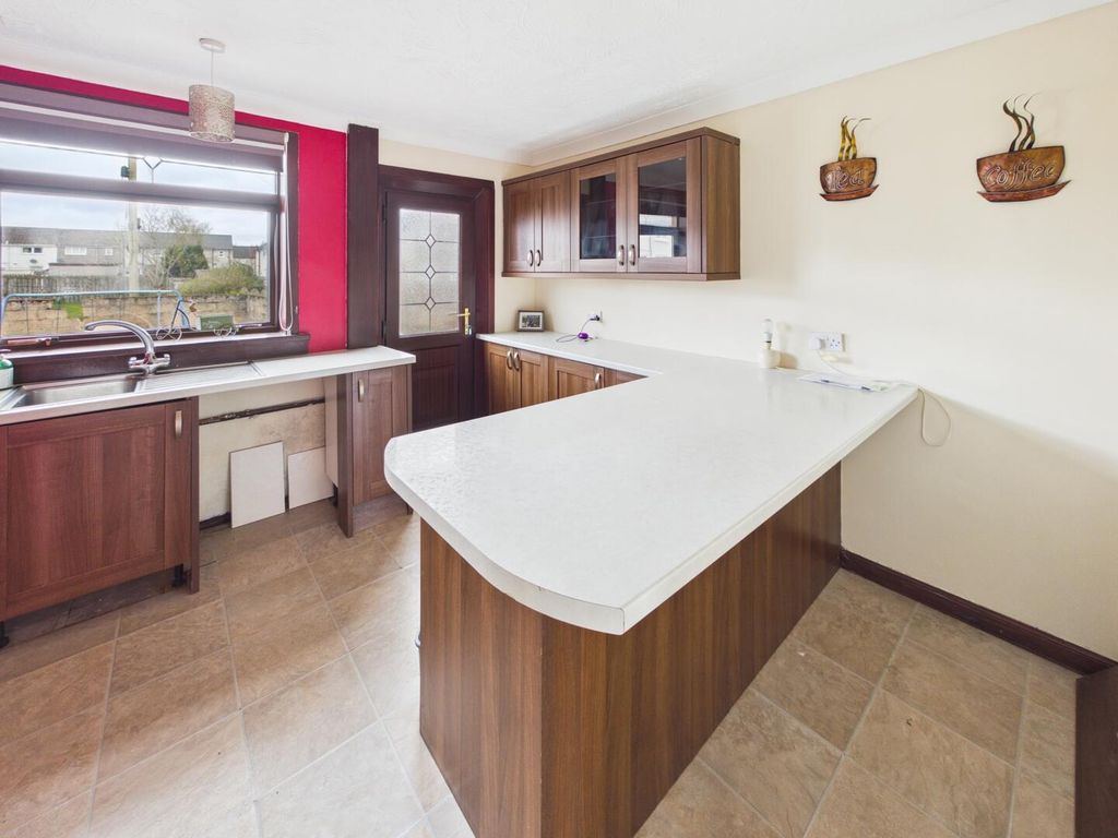 Additional image 5 of 3 bed terraced house for saleAird Avenue, Auchinleck, Cumnock KA18