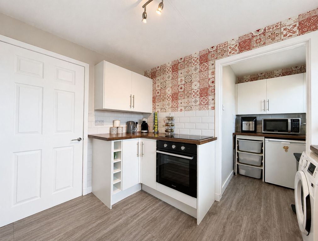 Additional image 5 of 1 bed flat for saleAdamton Road North, Prestwick KA9