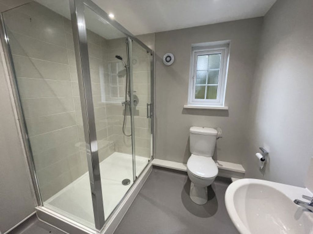 1 bed flat to rentDurham DH1 photo 4