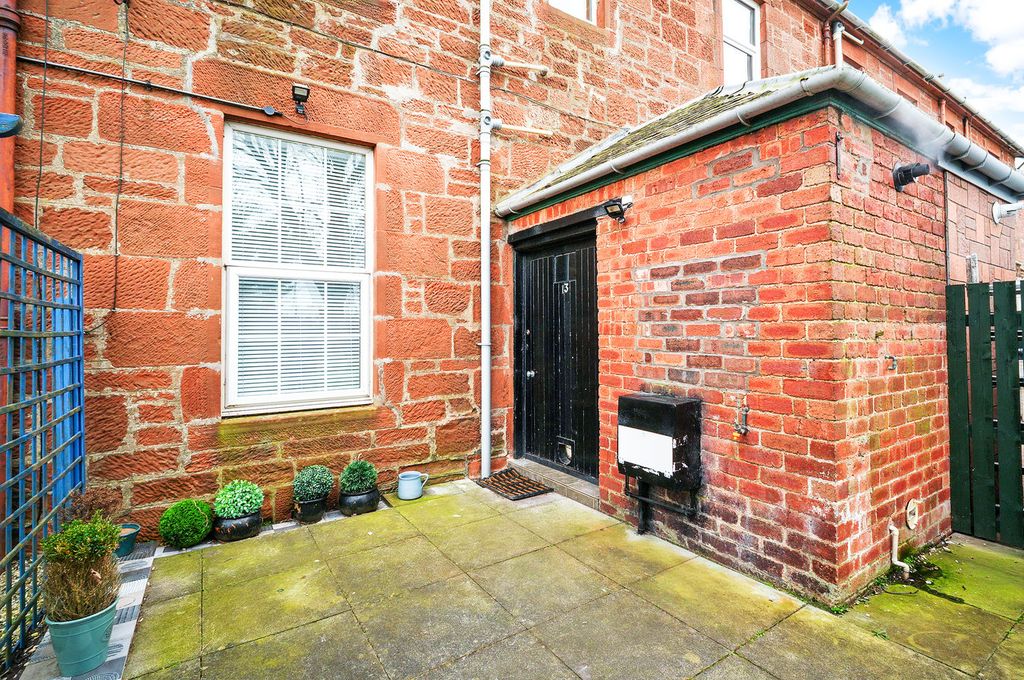 Additional image 27 of 2 bed flat for saleMonkton Road, Prestwick KA9