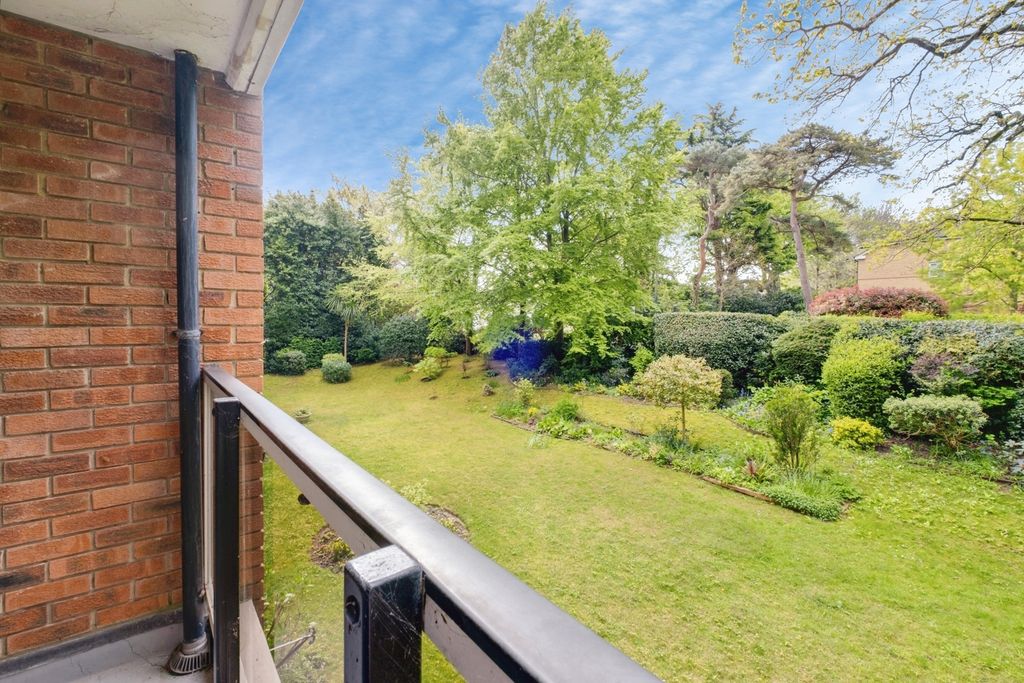 Property photo 2 of 13 View From Balcony