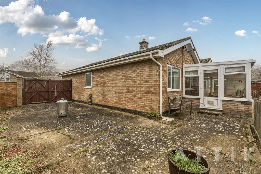 Additional image 34 of 3 bed detached bungalow for salePark Walk, Holton, Halesworth IP19