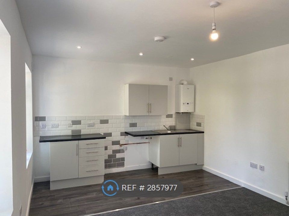 Property photo 1 of 13 Open Plan Kitchen