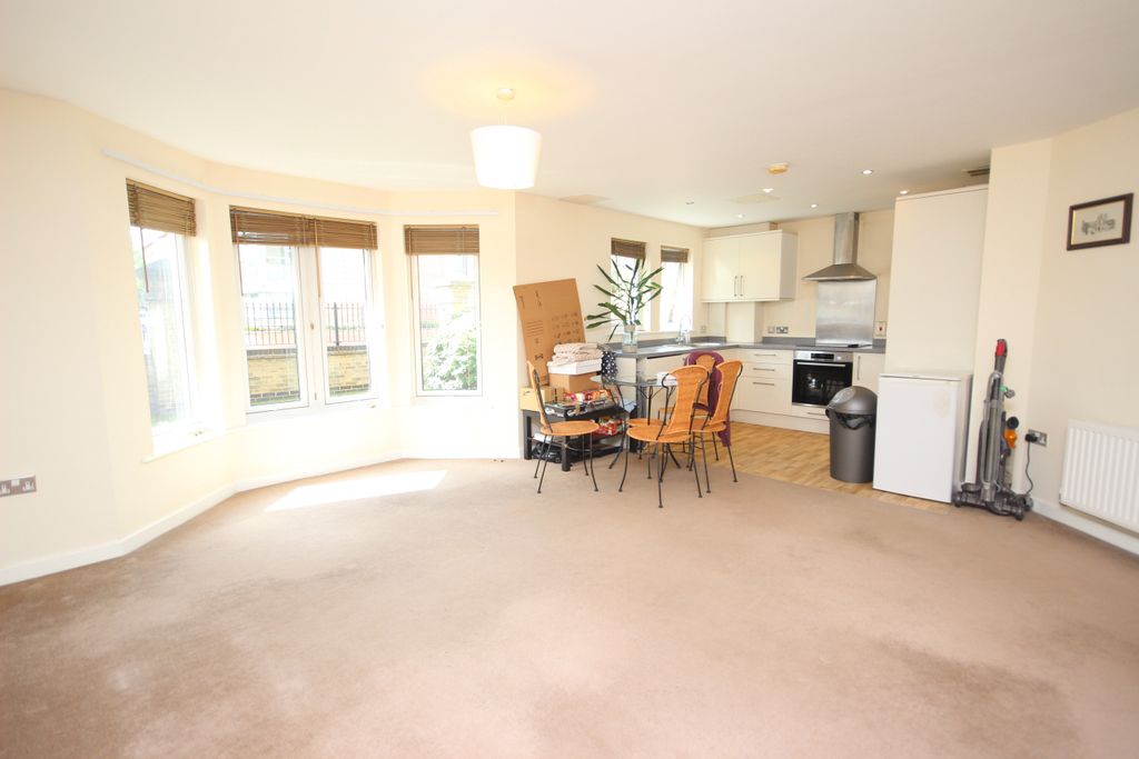 Property photo 3 of 8 Living Room