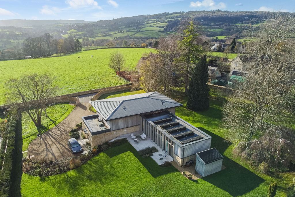 Property photo 3 of 31 View Over House