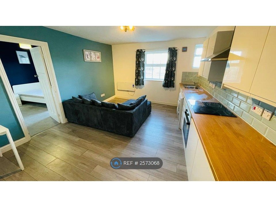 Property photo 2 of 22 Flat 8 - Kitchen/Lounge/Diner