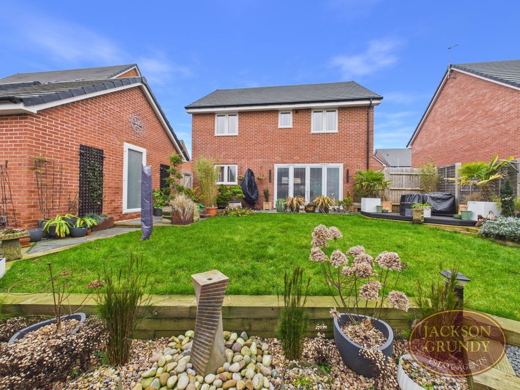 Additional image 18 of 4 bed detached house for saleWalsingham Drive, Daventry NN11