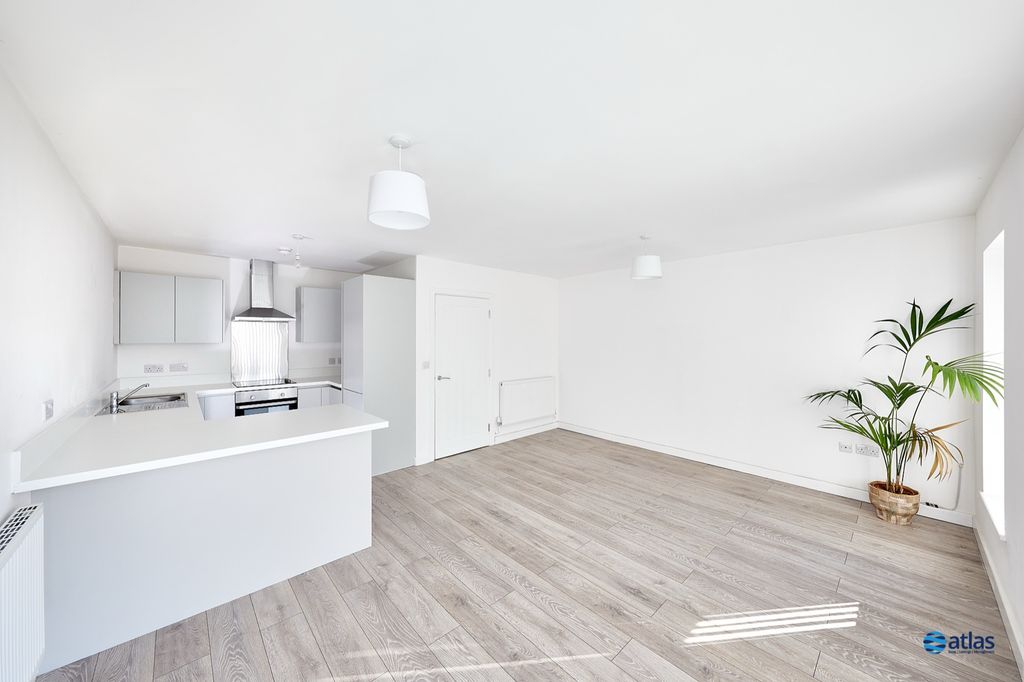 Property photo 1 of 13 Kitchen/Dining/Living Area