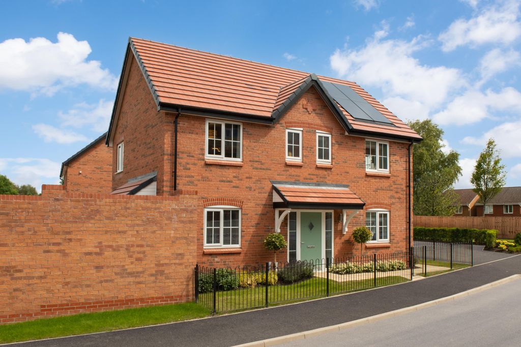 Property photo 2 of 18 Showhome Photography