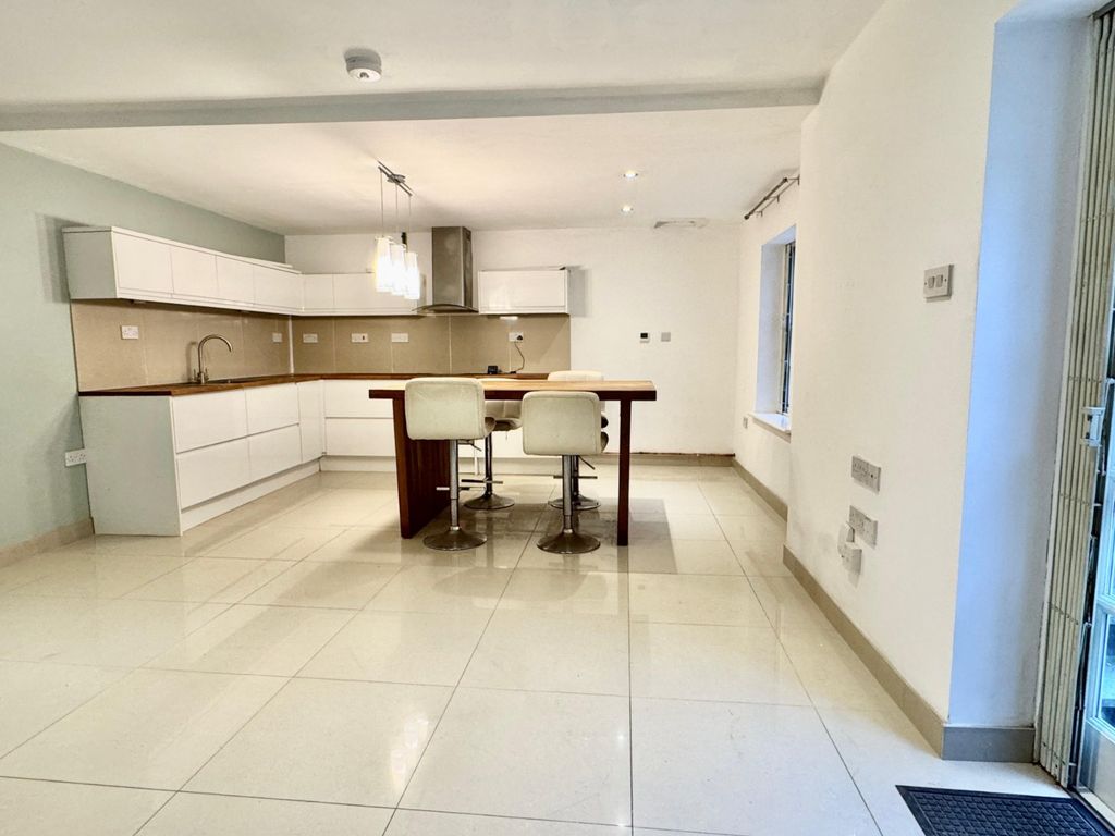 Property photo 3 of 13 Open Plan Living