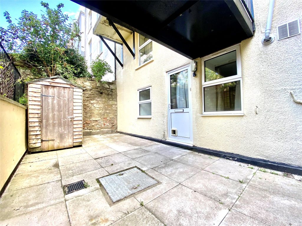 Property photo 1 of 9 Patio Area