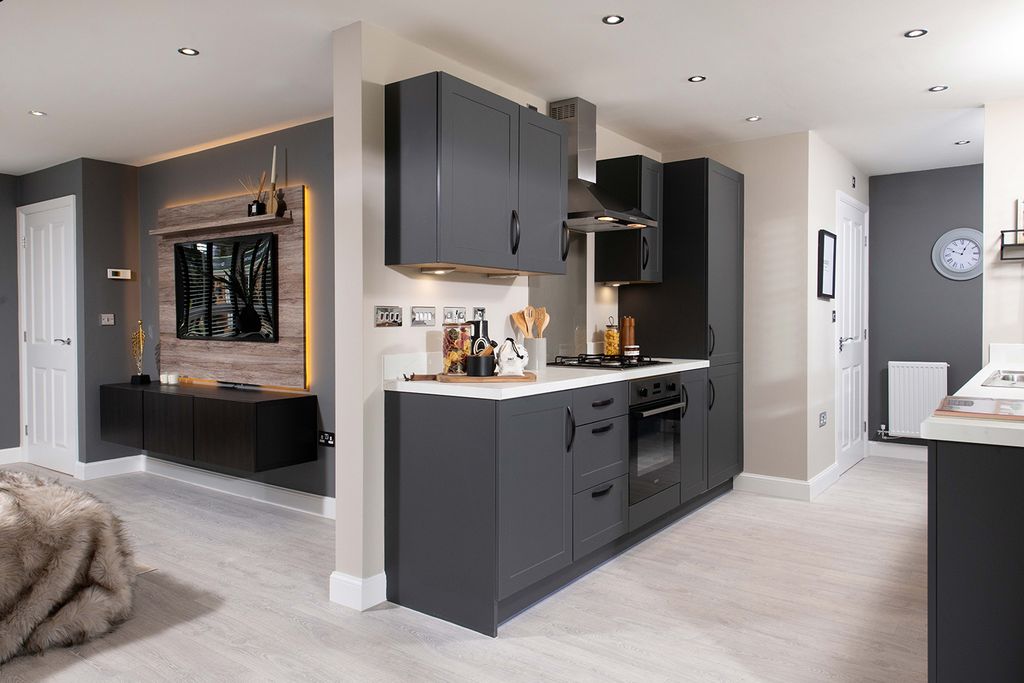 Property photo 2 of 9 The Denby At The Sands, Bridlington