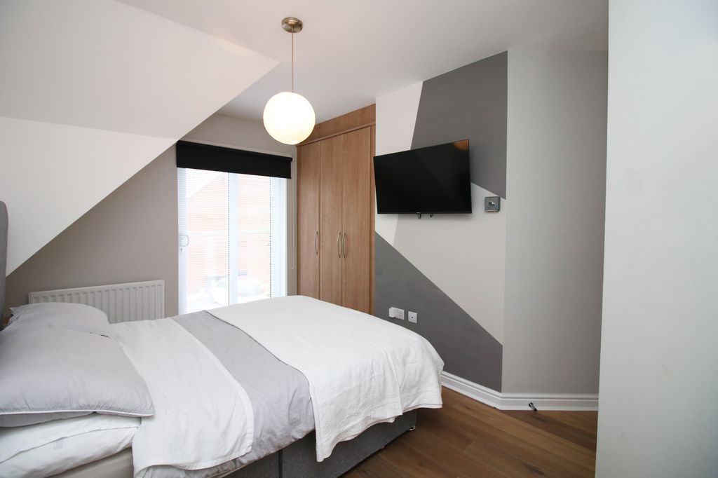 Additional image 8 of 2 bed flat for saleWindward Avenue, Fleetwood FY7