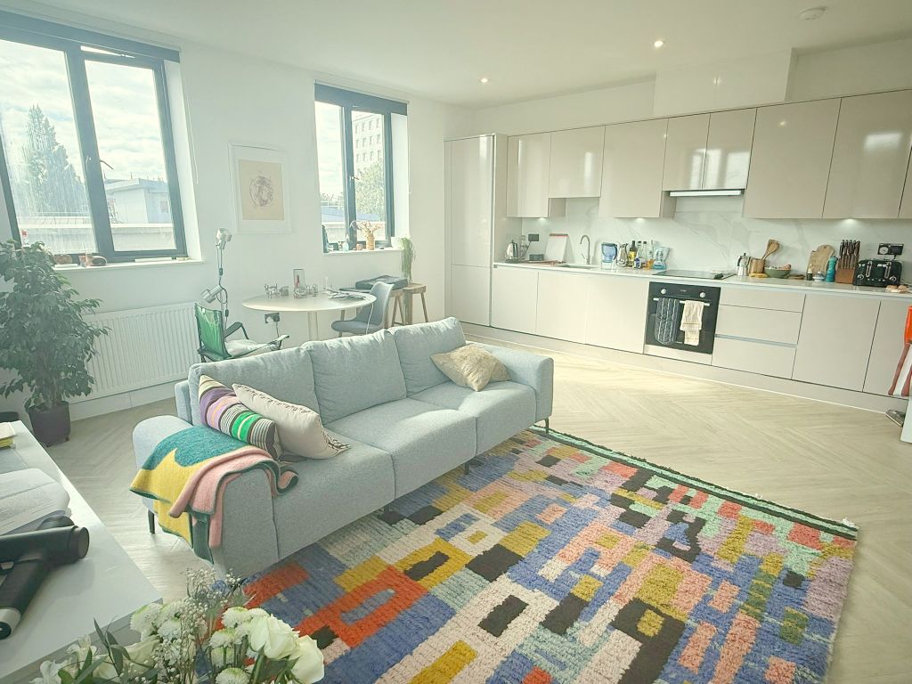 Property photo 2 of 13 Open Plan Living Room/Kitchen