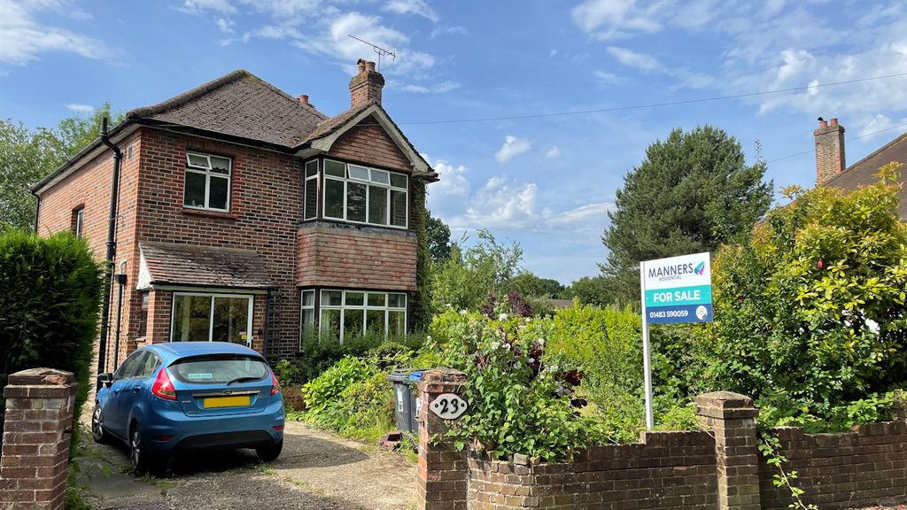 Property photo 1 of 9 Outside