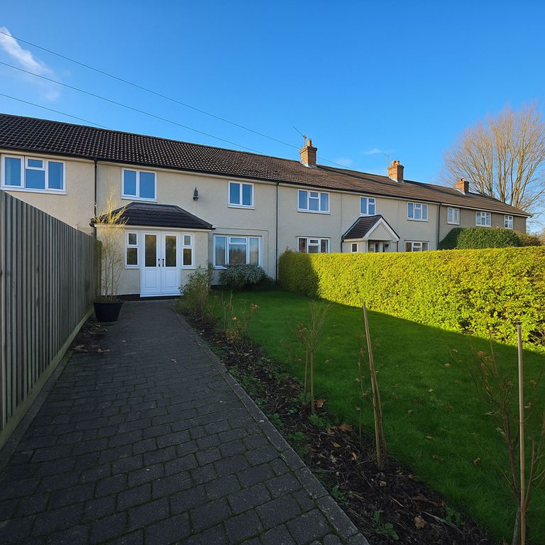 Property photo 1 of 13 Front Aspect