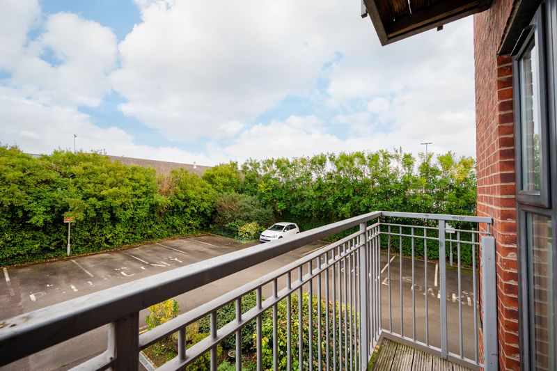 Property photo 2 of 21 Balcony