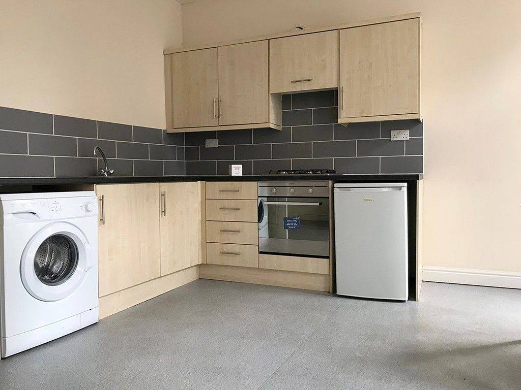 Property photo 2 of 7 Open Plan Kitchen Area
