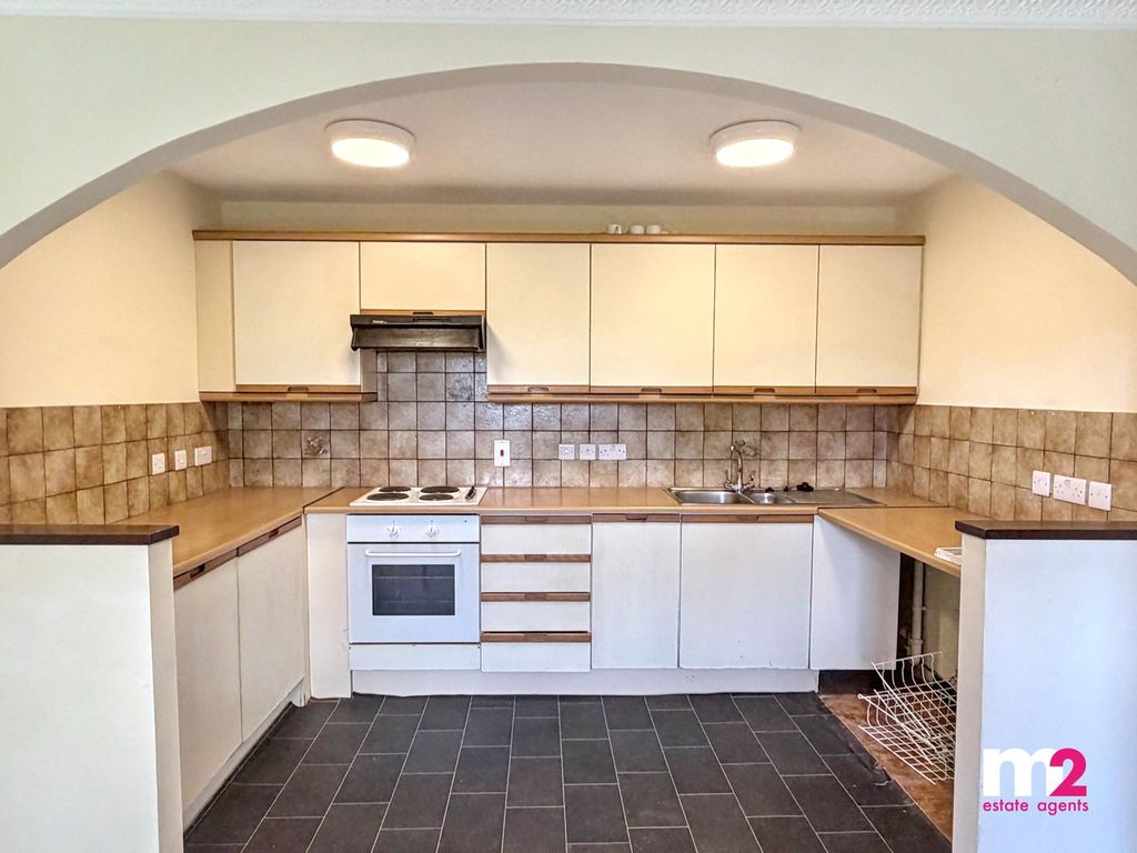 Additional image 8 of 2 bed flat for saleStation Road, Abergavenny NP7