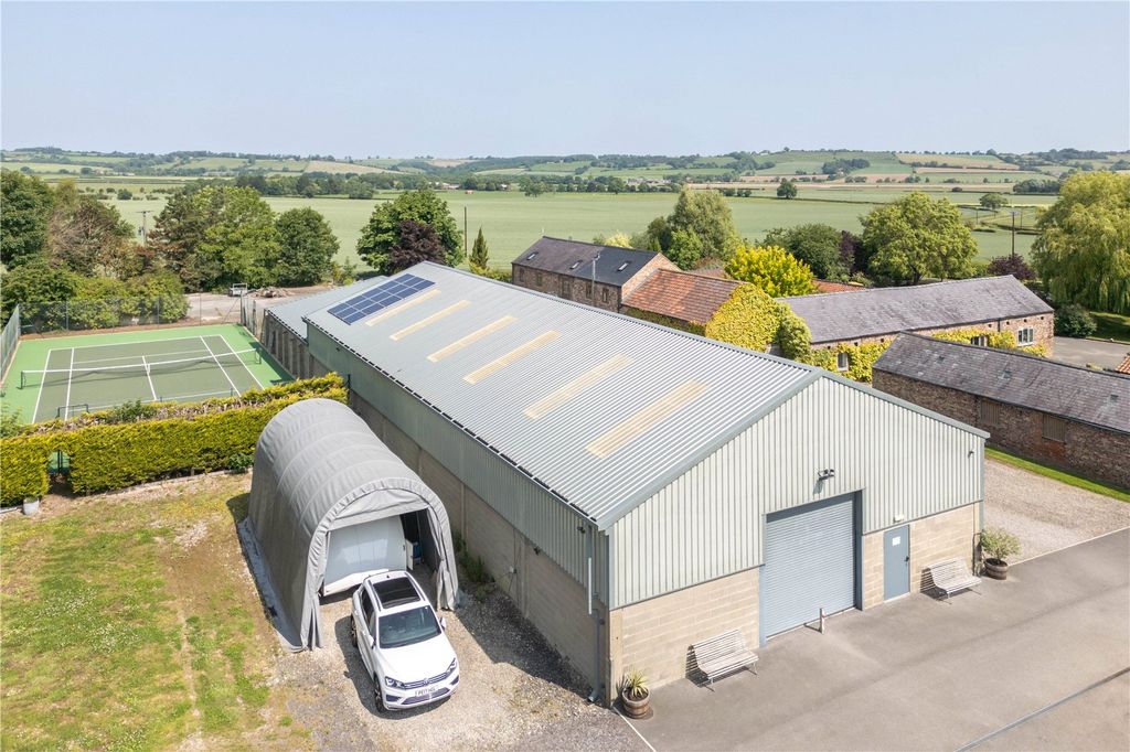Additional image 16 of 7 bed detached house for saleSheriff Hutton, York, North Yorkshire YO60