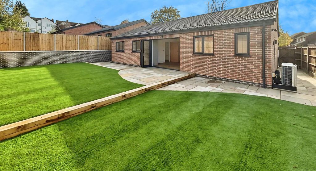 Property photo 2 of 15 Rear Elevation